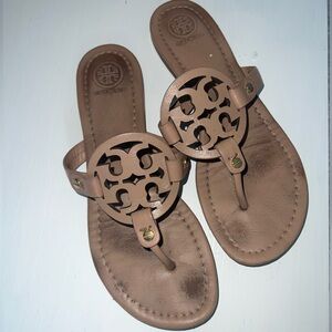 Tory Burch Miller Sandal
